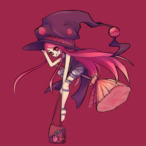 @SmalleNDU 's character from twitter!